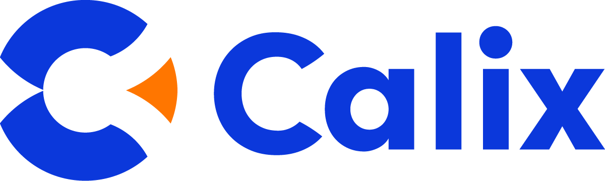 Calix Logo Main